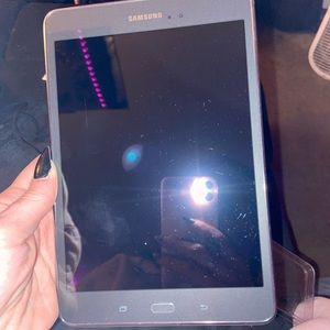 Galaxy Tab A